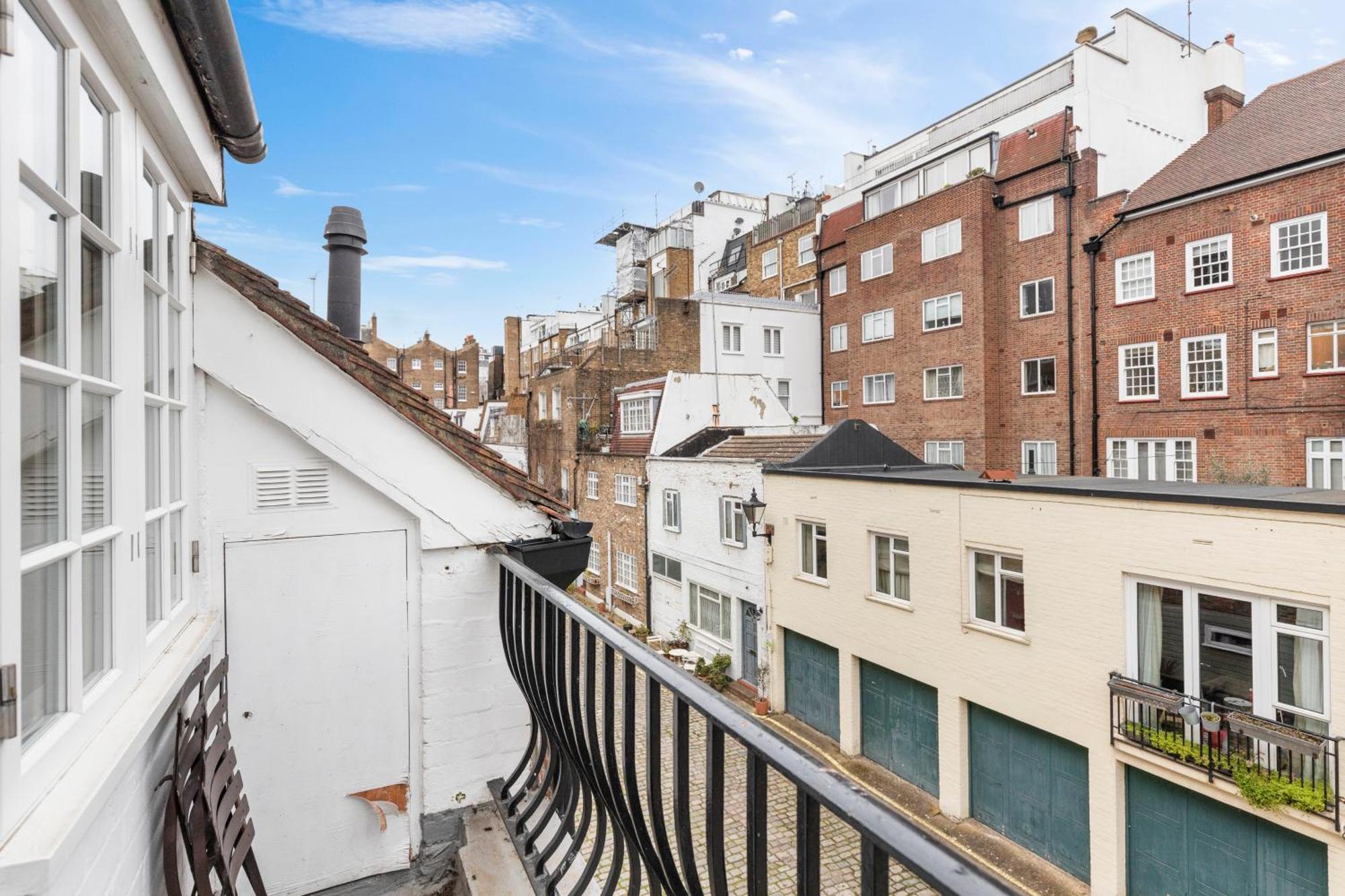 런던 Family Mews Next To Hyde Park 빌라 외부 사진